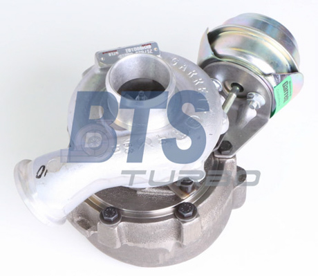 BTS turbo Turbófeltöltő T912358BT_BTS